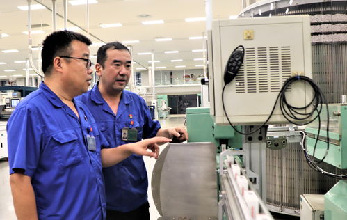 河南中煙漯河卷煙廠以信息技術(shù)咨詢服務(wù)為抓手，全面提升員工技能水平